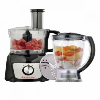 Westpoint WF 4961 Chopper Blender